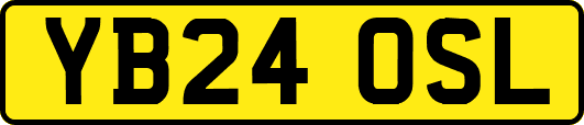 YB24OSL