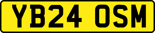 YB24OSM
