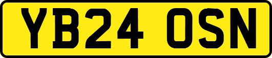 YB24OSN