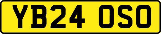 YB24OSO