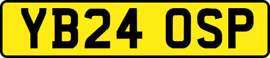 YB24OSP