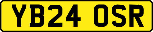 YB24OSR