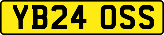YB24OSS