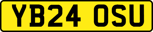 YB24OSU