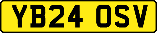 YB24OSV