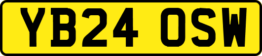YB24OSW