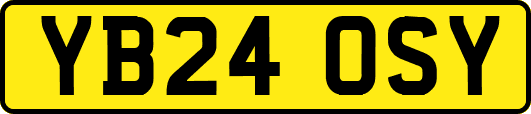 YB24OSY