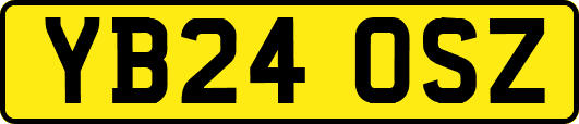 YB24OSZ