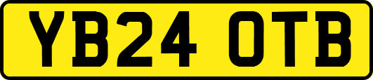 YB24OTB