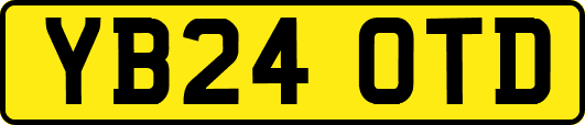 YB24OTD
