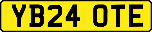YB24OTE