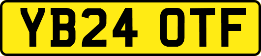 YB24OTF
