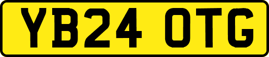 YB24OTG