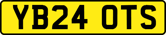 YB24OTS
