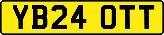 YB24OTT