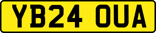 YB24OUA