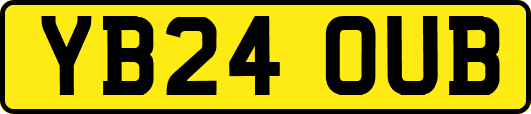 YB24OUB