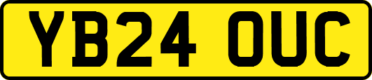 YB24OUC