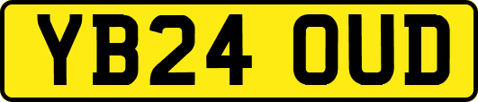 YB24OUD