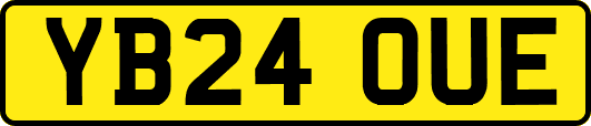 YB24OUE