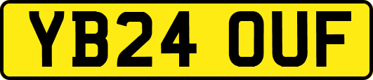 YB24OUF