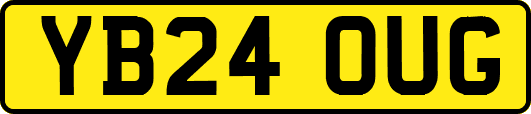 YB24OUG