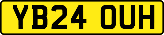 YB24OUH