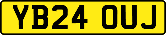 YB24OUJ