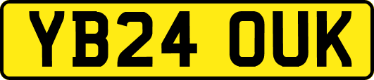 YB24OUK