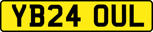 YB24OUL