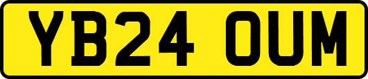 YB24OUM