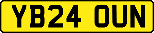 YB24OUN