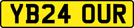 YB24OUR