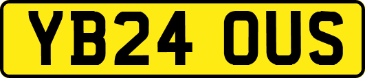 YB24OUS