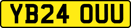 YB24OUU