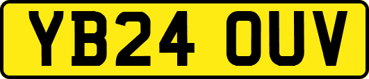 YB24OUV