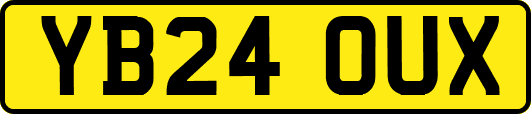 YB24OUX