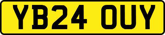 YB24OUY