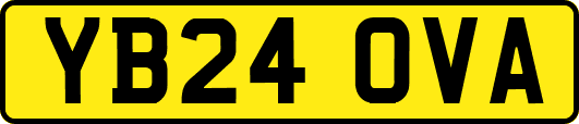 YB24OVA