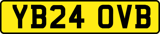 YB24OVB