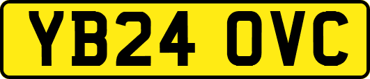 YB24OVC