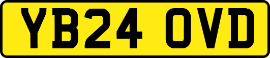 YB24OVD