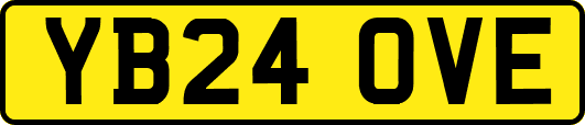 YB24OVE