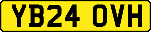 YB24OVH