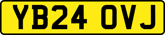 YB24OVJ