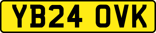 YB24OVK