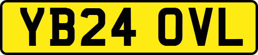 YB24OVL