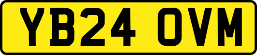 YB24OVM