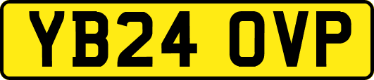 YB24OVP