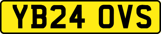 YB24OVS